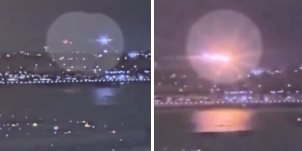 Black Hawk helicopter was flying too high, half-mile off predetermined route when it crashed with American Airlines flight mid-air: report