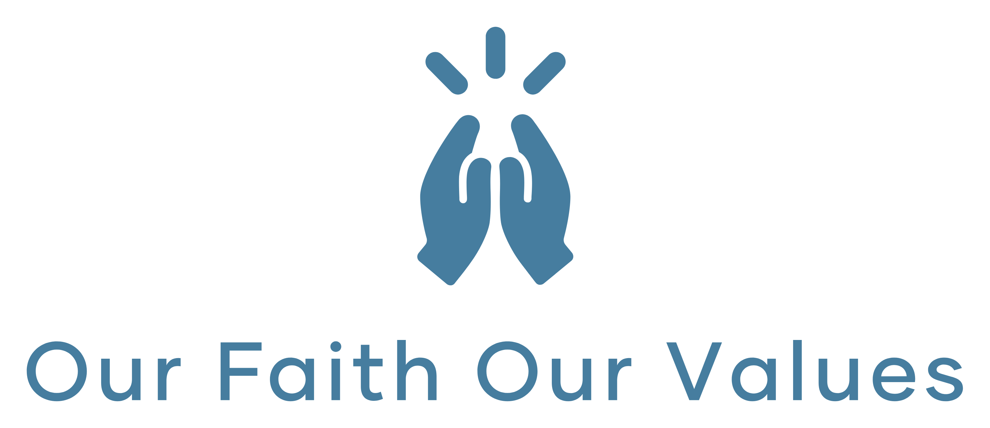 Our Faith Our Values