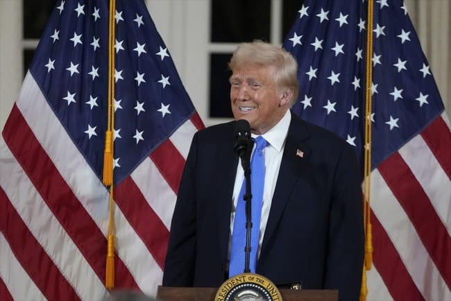 Therapists See Uptick in Dem Patients Worried About Losing Their Old Way of Life Due to Trump: Report