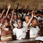 St. Bakhita inspires fight against modern slavery, human trafficking in Africa